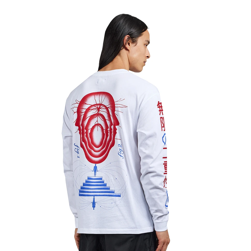 Edwin - Mind Drifter Longsleeve