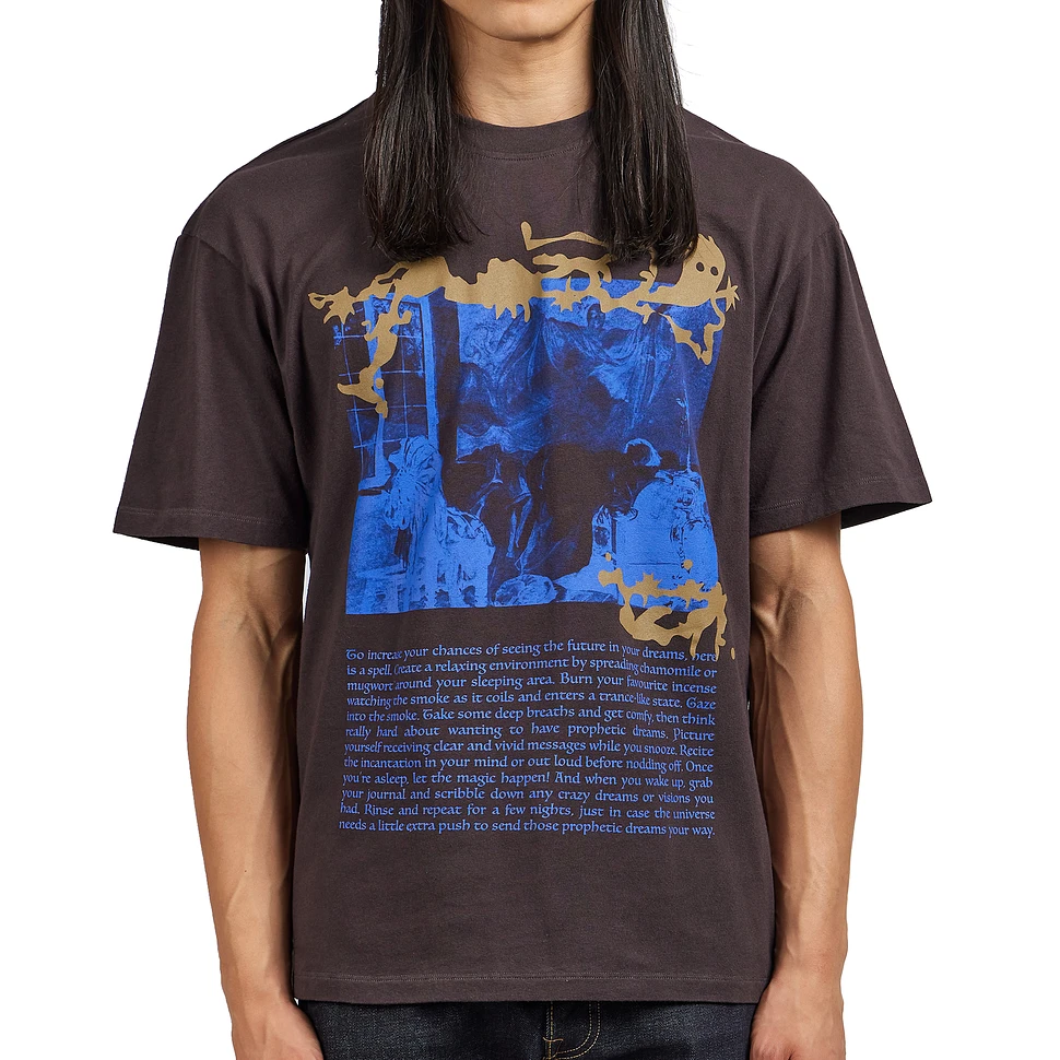 Edwin - Prophetic Dreams T-Shirt