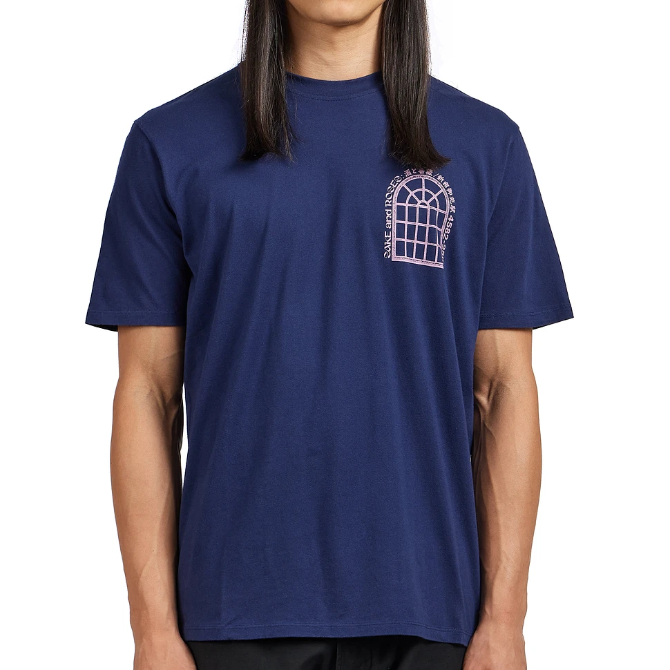 Edwin - Sake And Roses T-Shirt