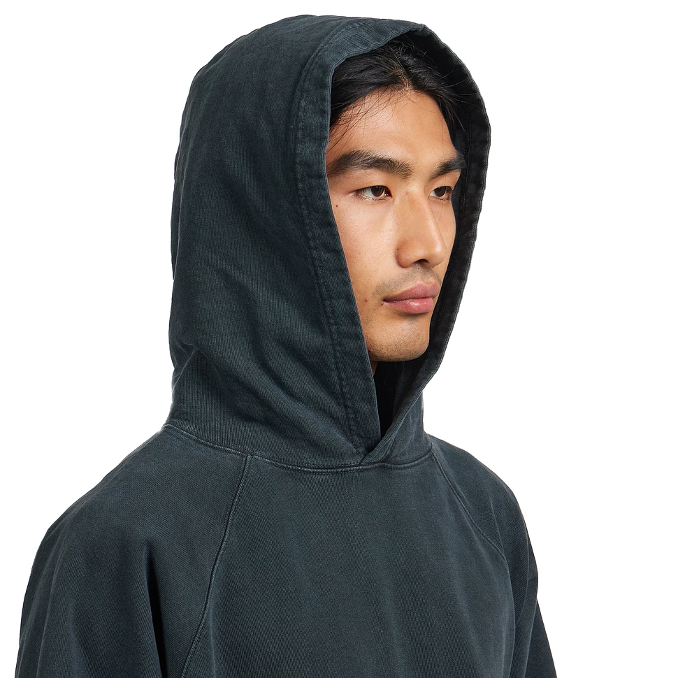 Edwin - Raglan Sleeve Hood