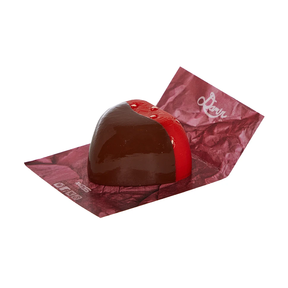 Damir Brand - Forty5 "Chocolate Dipped Strawberry" Adapter