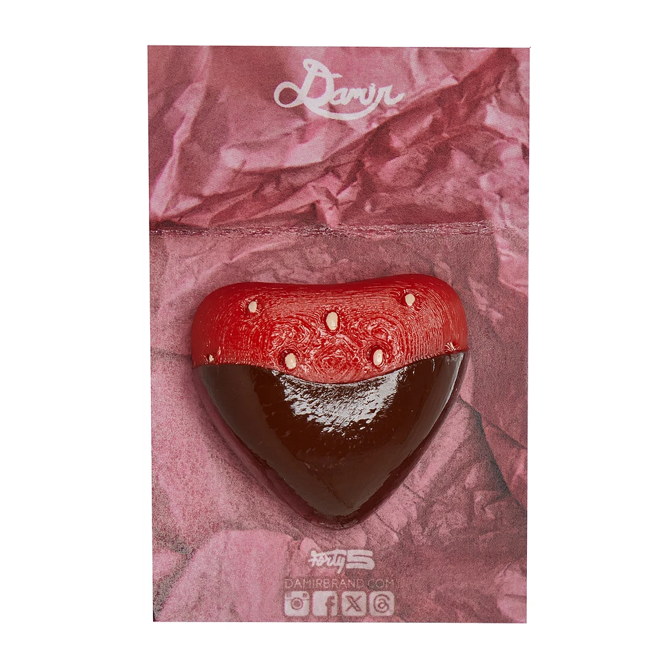 Damir Brand - Forty5 "Chocolate Dipped Strawberry" Adapter