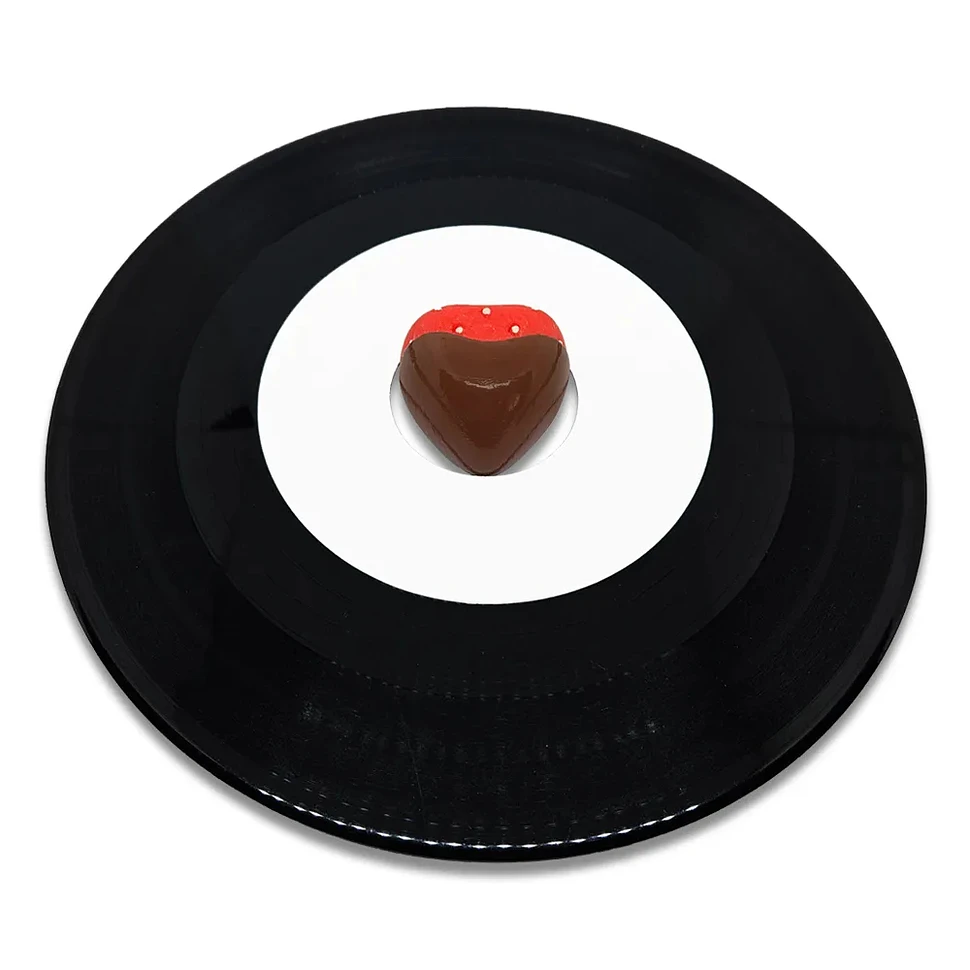 Damir Brand - Forty5 "Chocolate Dipped Strawberry" Adapter