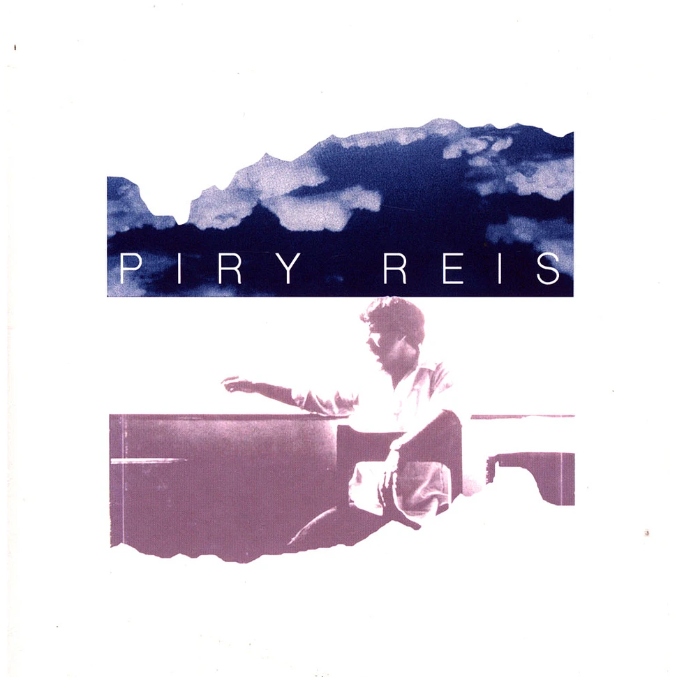 Piry Reis - Piry Reis