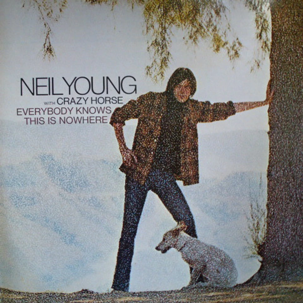 Neil Young - 2 Originals Of Neil Young