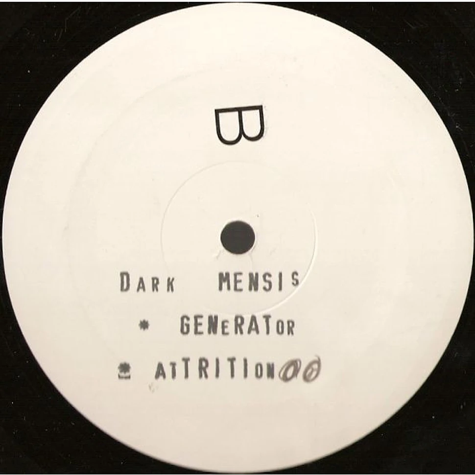 Otaku / Dark Mensis - Source 02
