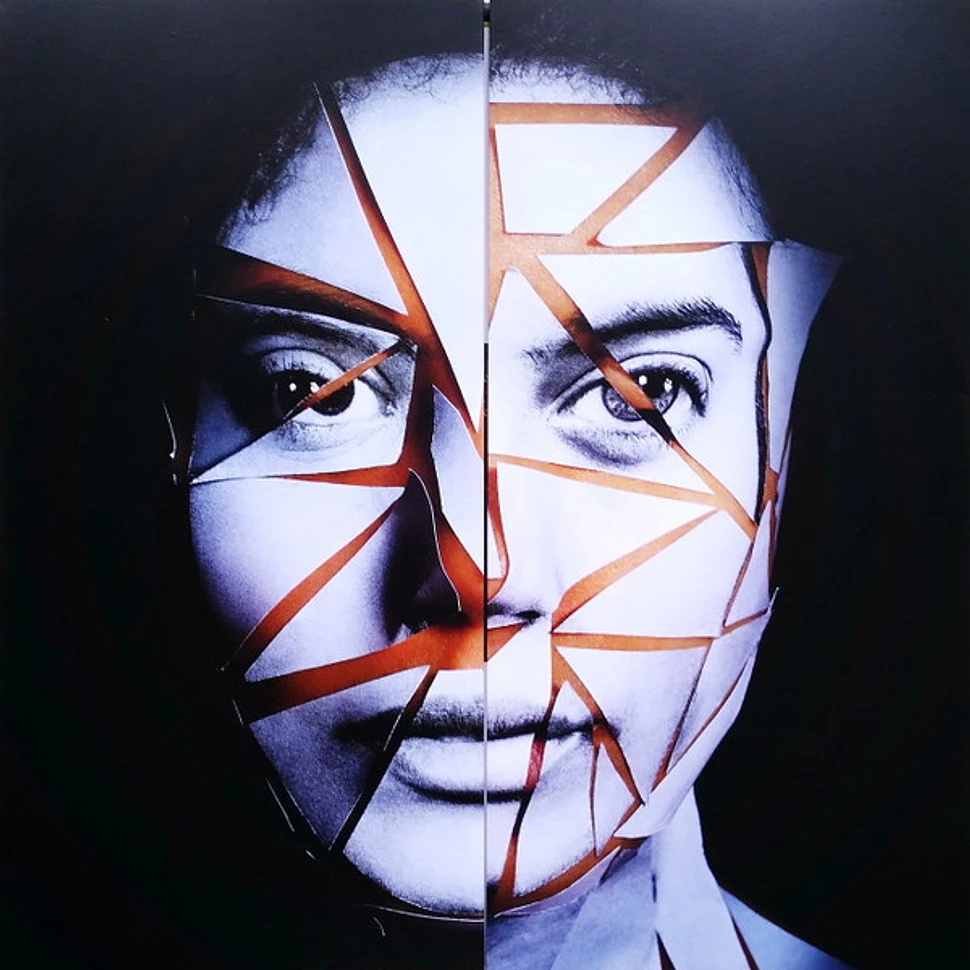 Ibeyi - Ash