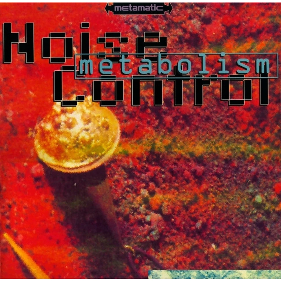 Noise Control - Metabolism