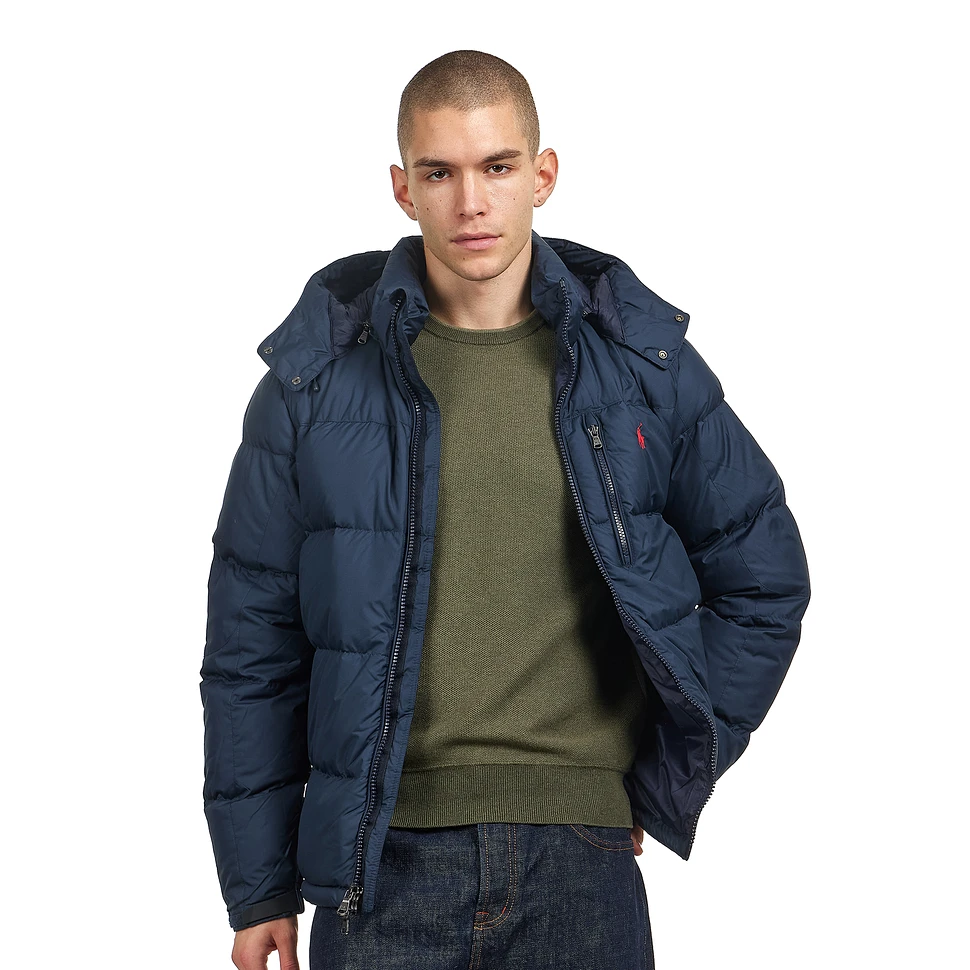 Polo Ralph Lauren - The Gorham Down Jacket