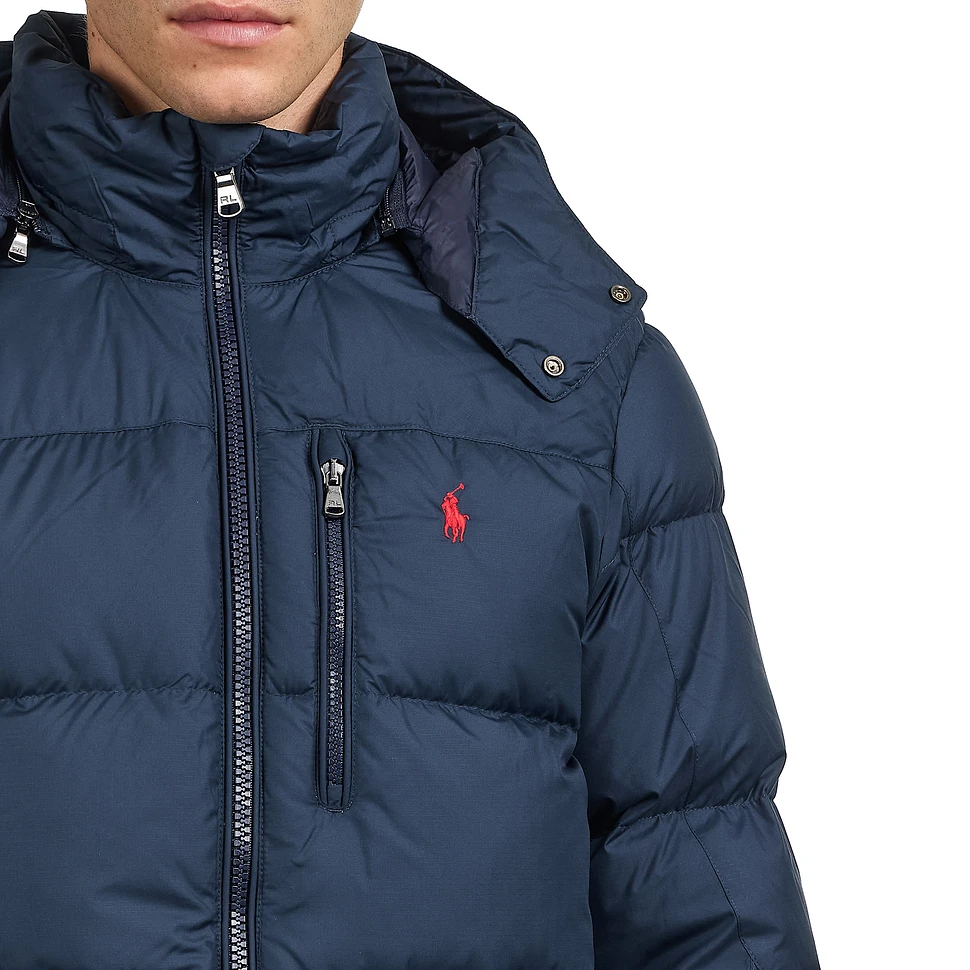 Polo Ralph Lauren - The Gorham Down Jacket