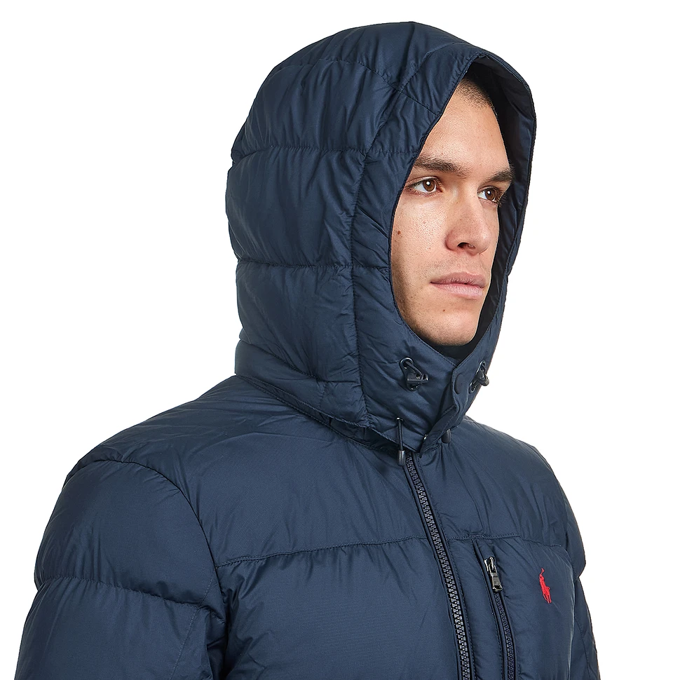 Polo Ralph Lauren - The Gorham Down Jacket