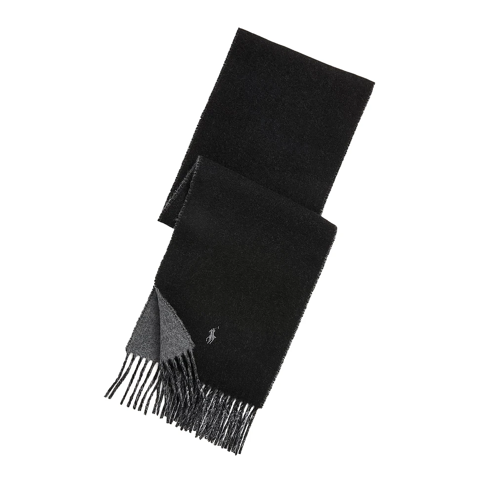 Polo Ralph Lauren - Classic Reversible Scarf