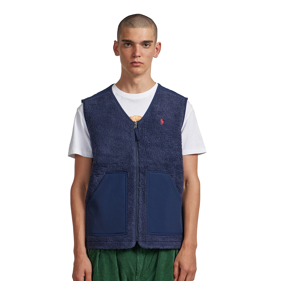 Polo Ralph Lauren - Gilet