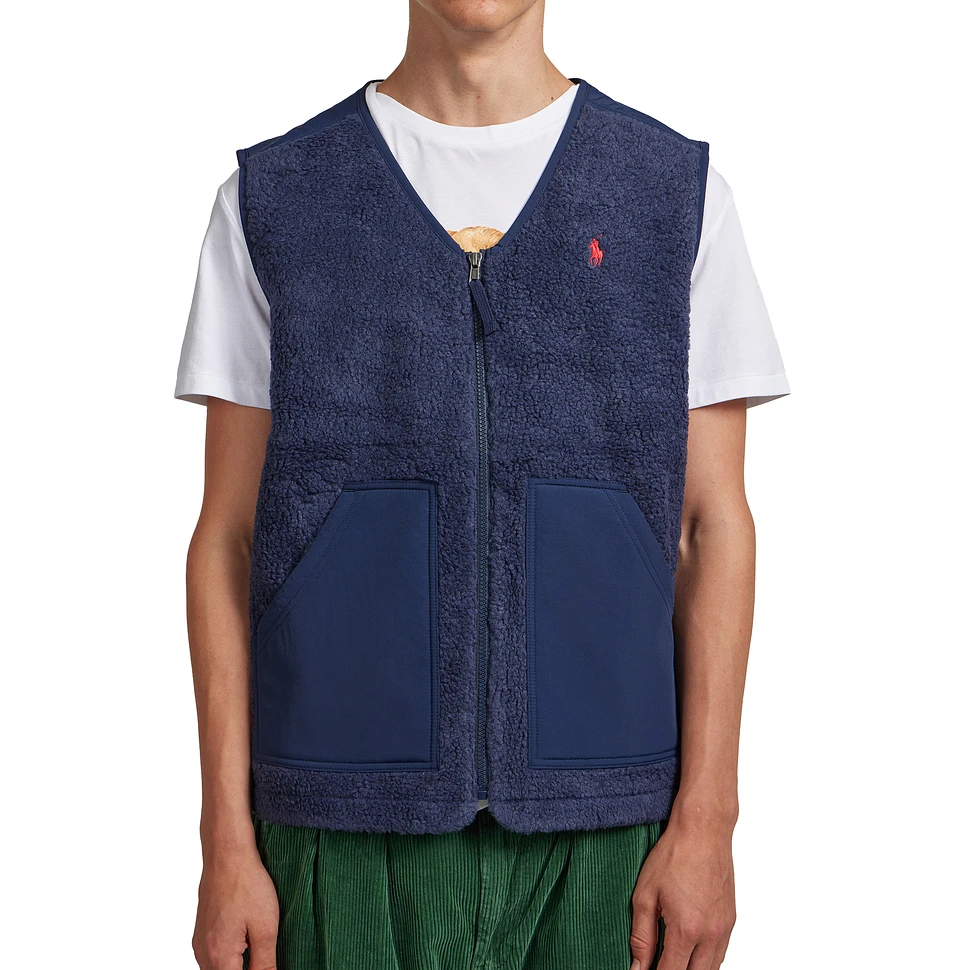 Polo Ralph Lauren - Gilet