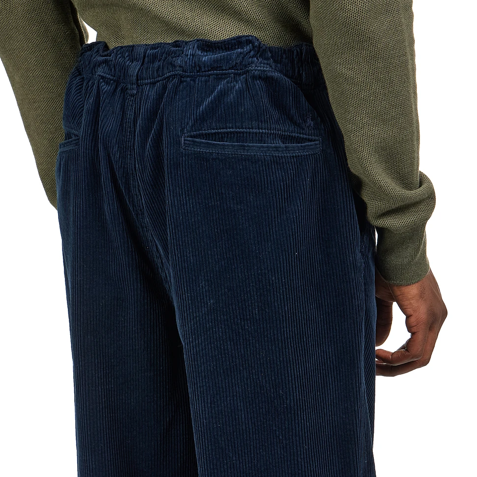 Polo Ralph Lauren - Classic Fit Pleated Corduroy Pant