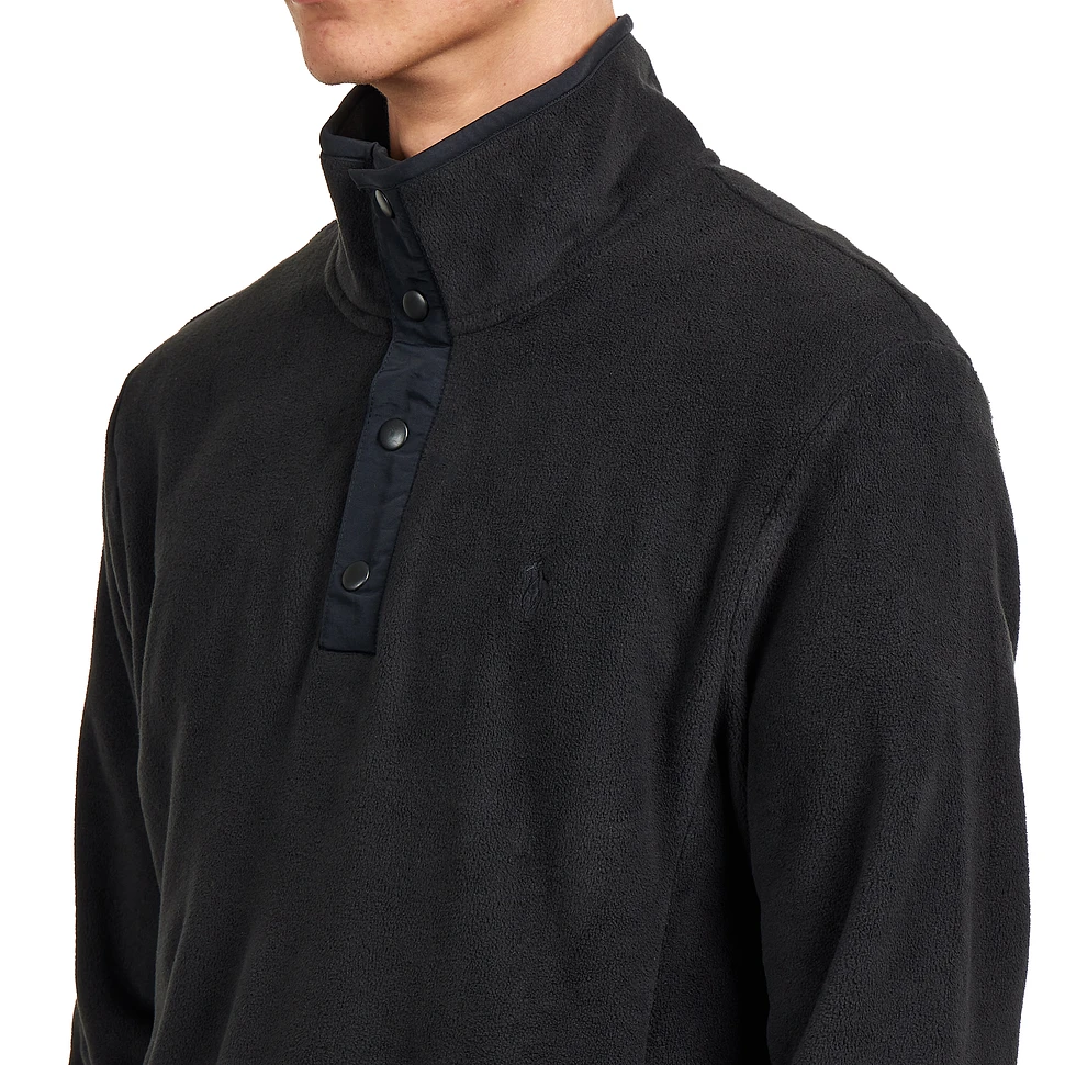 Polo Ralph Lauren - Mock Neck Sweatshirt