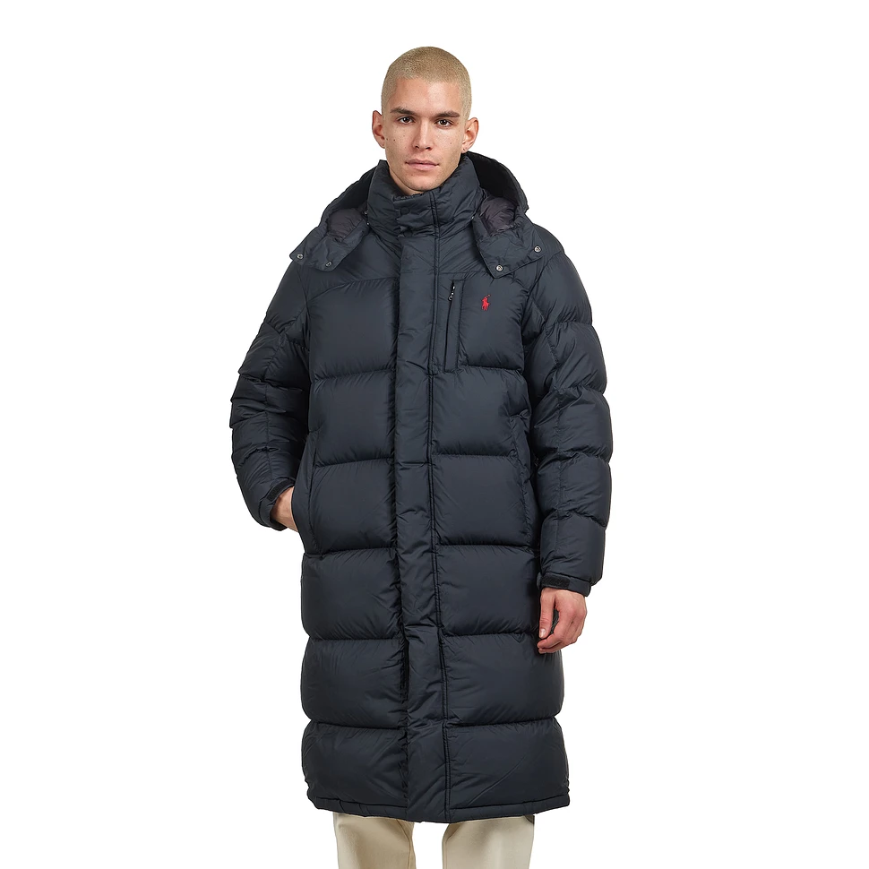 Polo Ralph Lauren - El Cap Long Insulated Coat