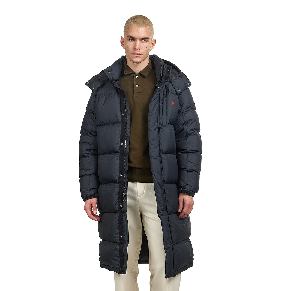 Polo Ralph Lauren - El Cap Long Insulated Coat