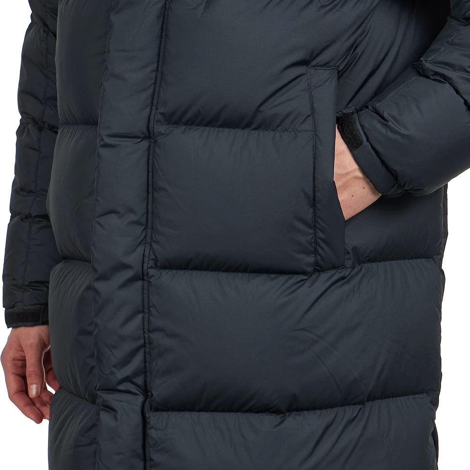 Polo Ralph Lauren - El Cap Long Insulated Coat