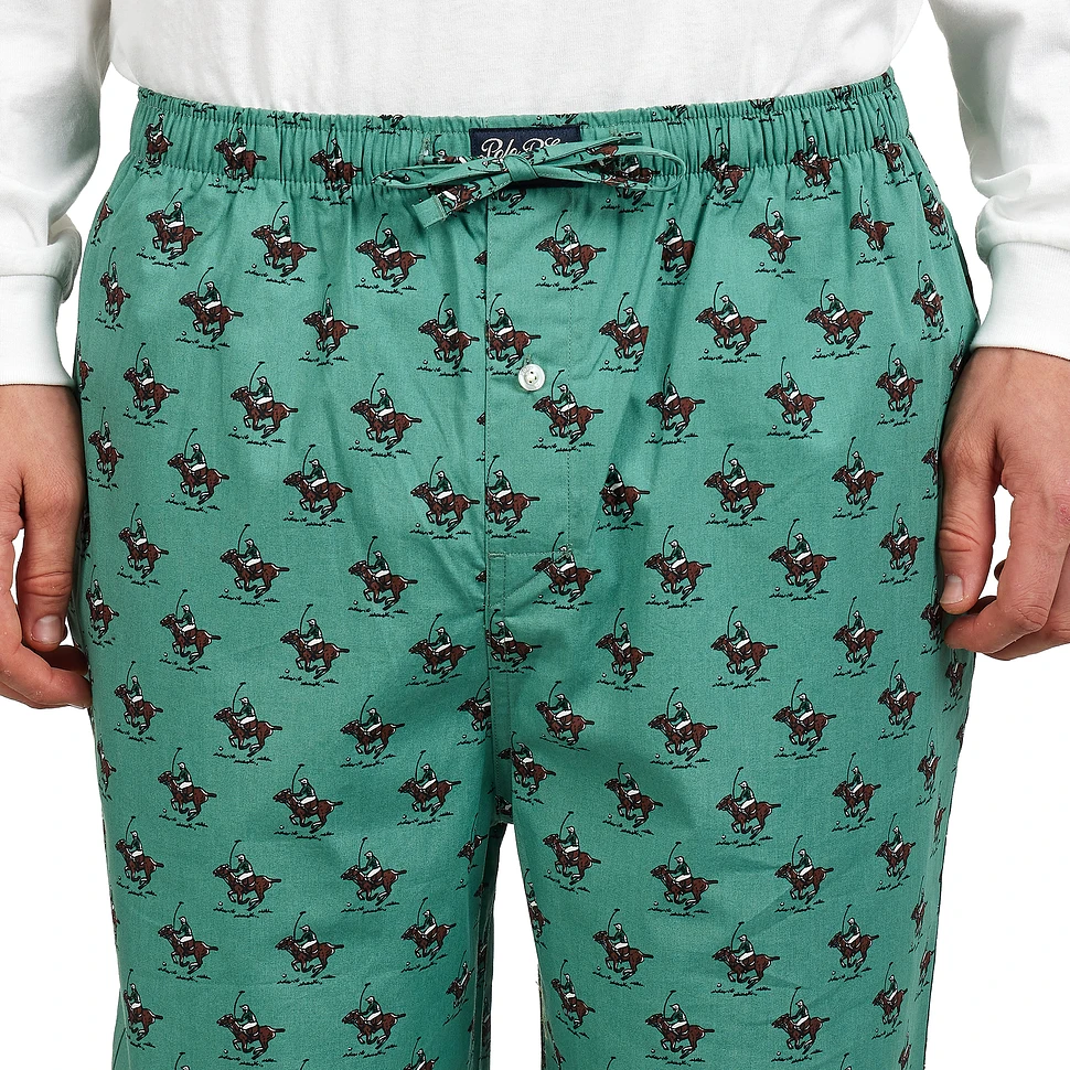 Polo Ralph Lauren - PJ Pant