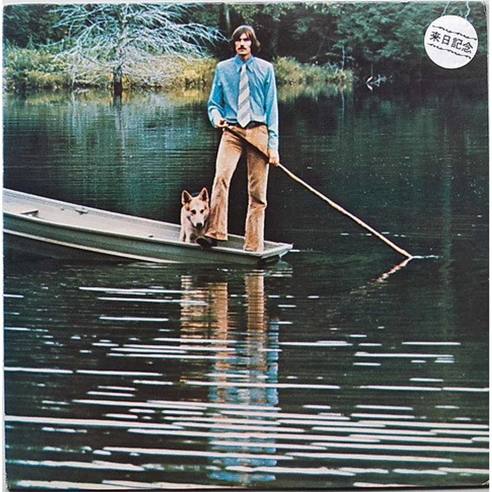 James Taylor - One Man Dog