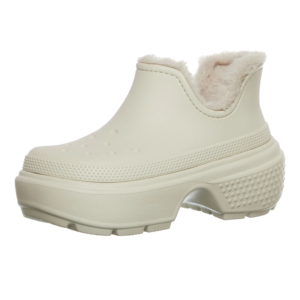 Crocs - Stomp Lined Shorty Boot