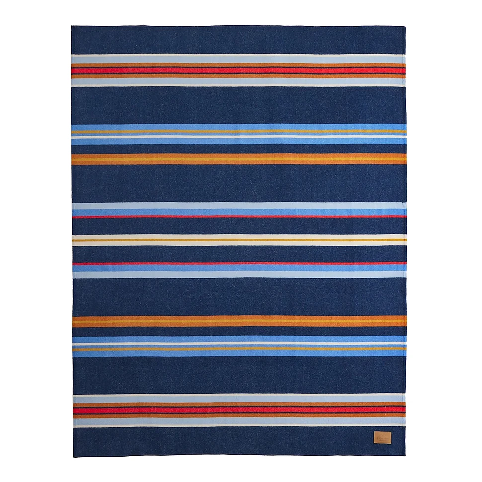 Pendleton - Bridger Stripe Throw