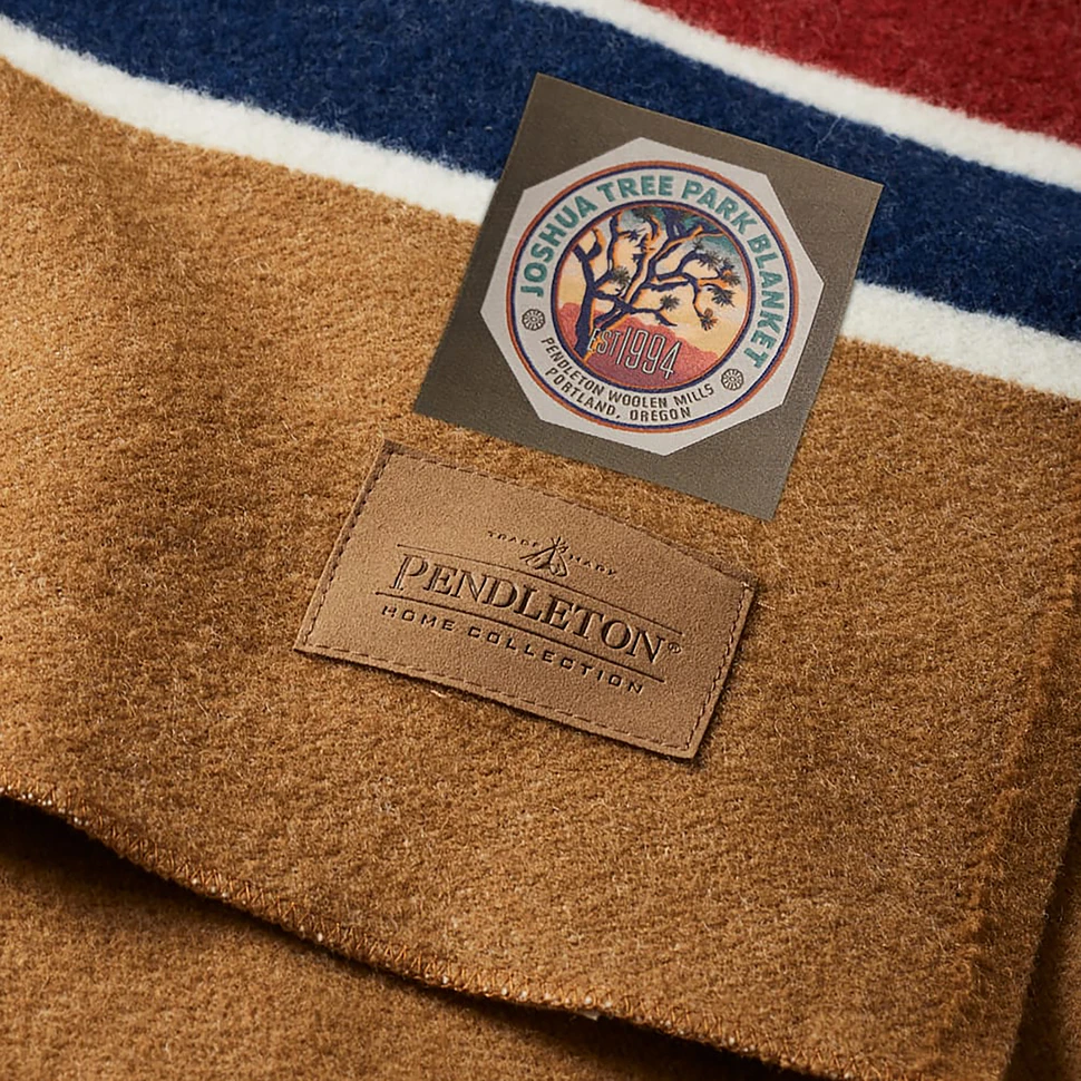 Pendleton - National Park Full Blanket