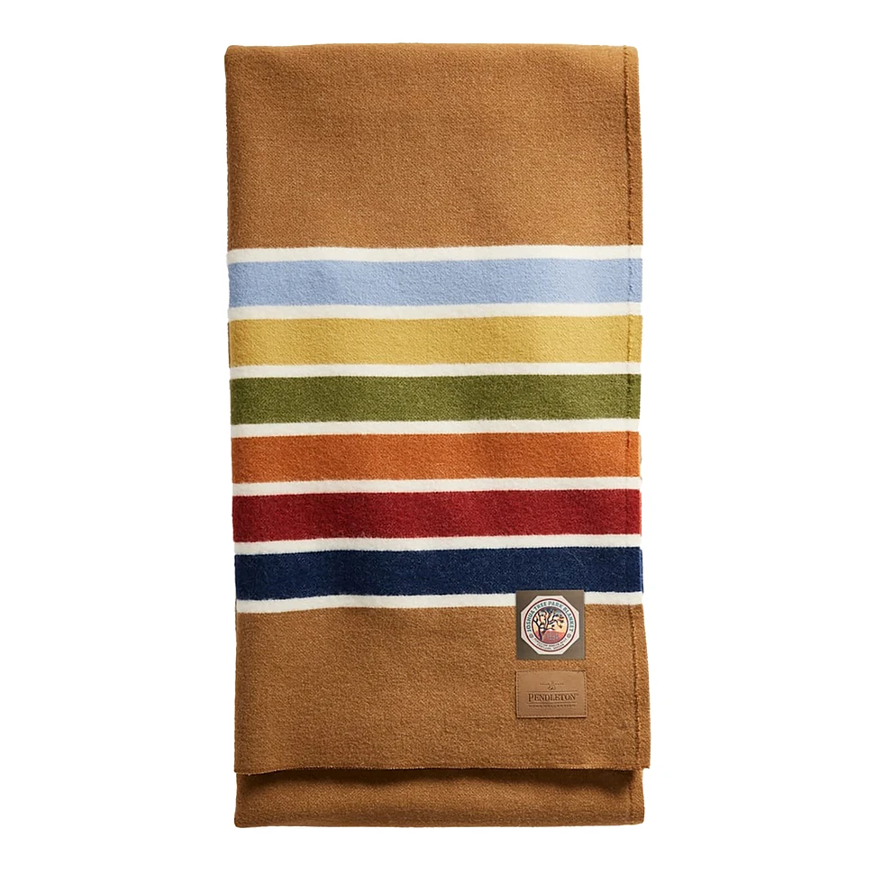 Pendleton - National Park Full Blanket