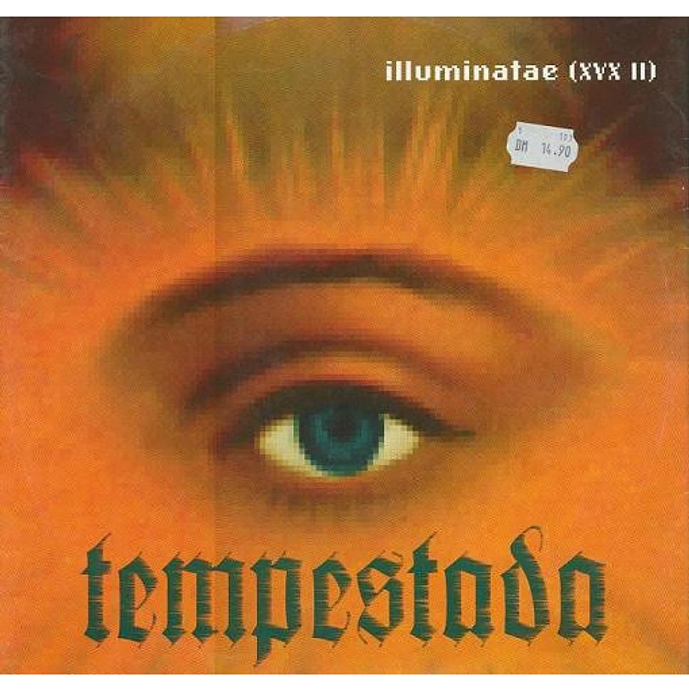 Illuminatae - Tempestada