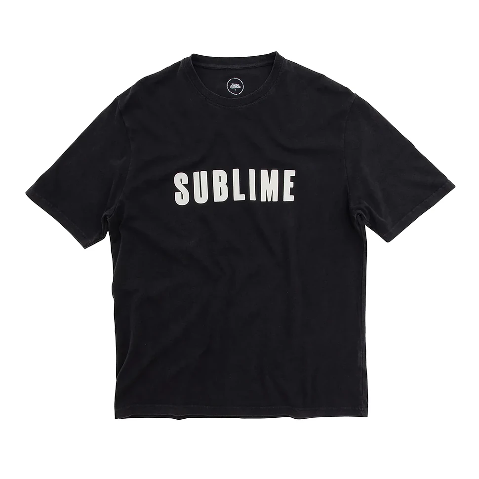 Magic Castles - Sublime SS Tee