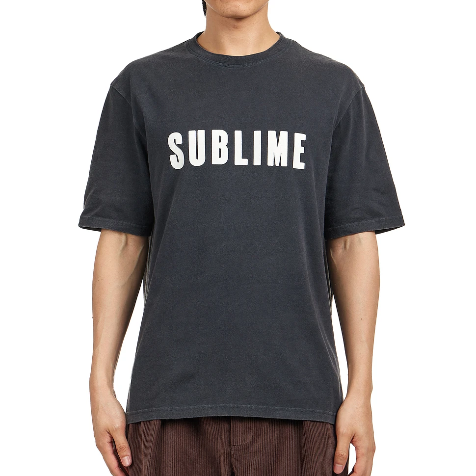 Magic Castles - Sublime SS Tee