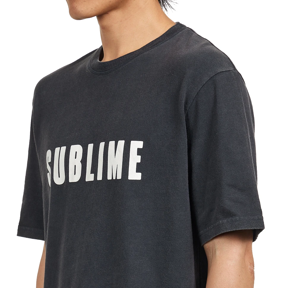 Magic Castles - Sublime SS Tee