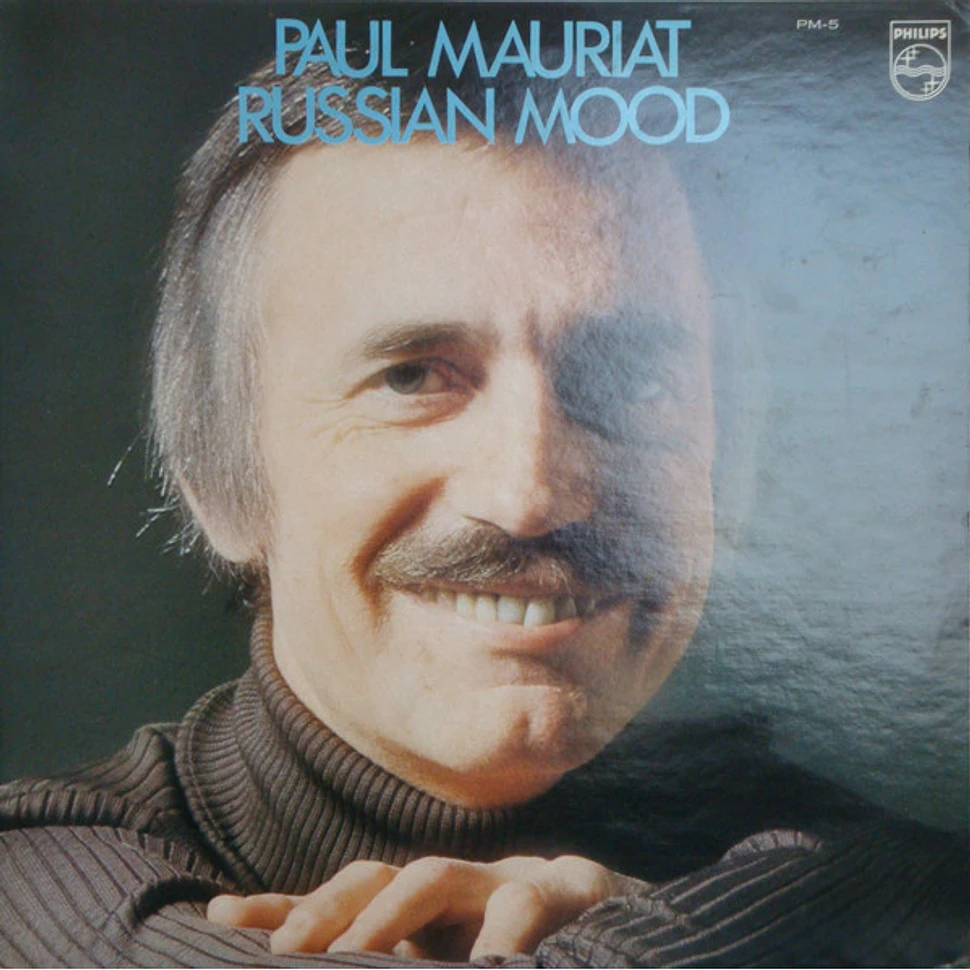 Paul Mauriat - Russian Mood
