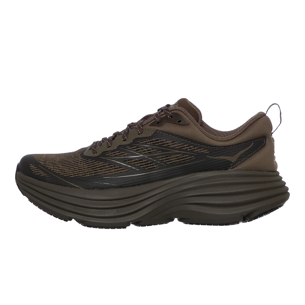 HOKA - Bondi 8 TS Caged