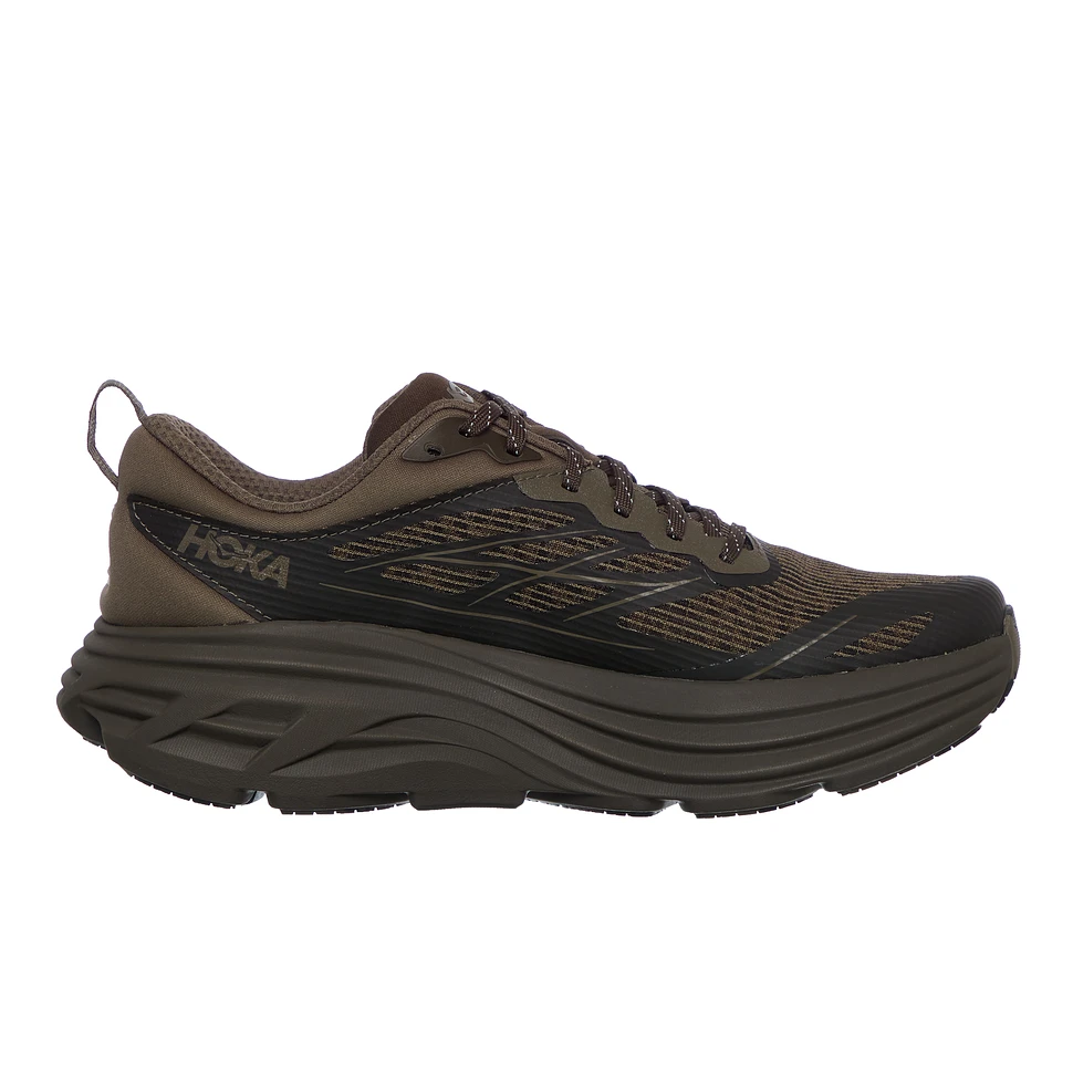 HOKA - Bondi 8 TS Caged