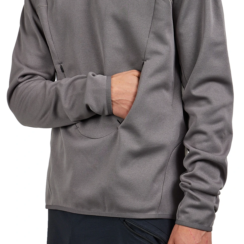 Oakley - Latitude Flex Tech Fleece