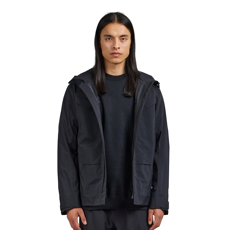 Veilance - Field Jacket M