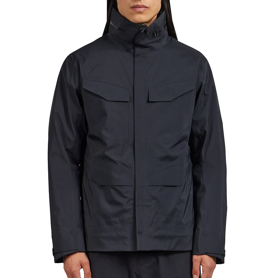 Veilance - Field Jacket M