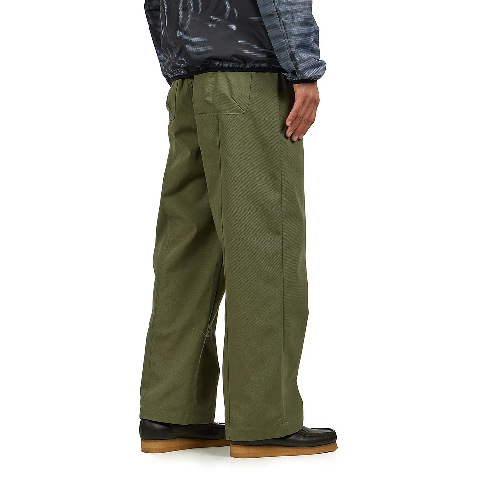 Pop Trading Company - Military Overpant