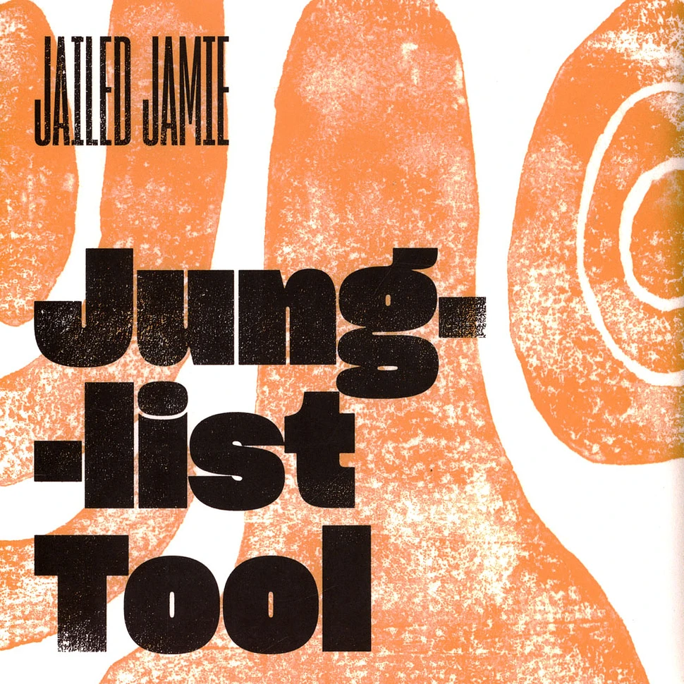 Jailed Jaime - Junglist Tool