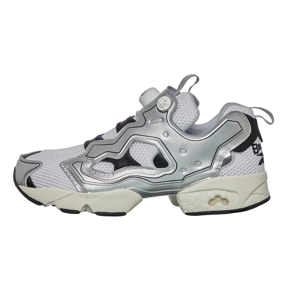 Reebok x Beams - Instapump Fury 94