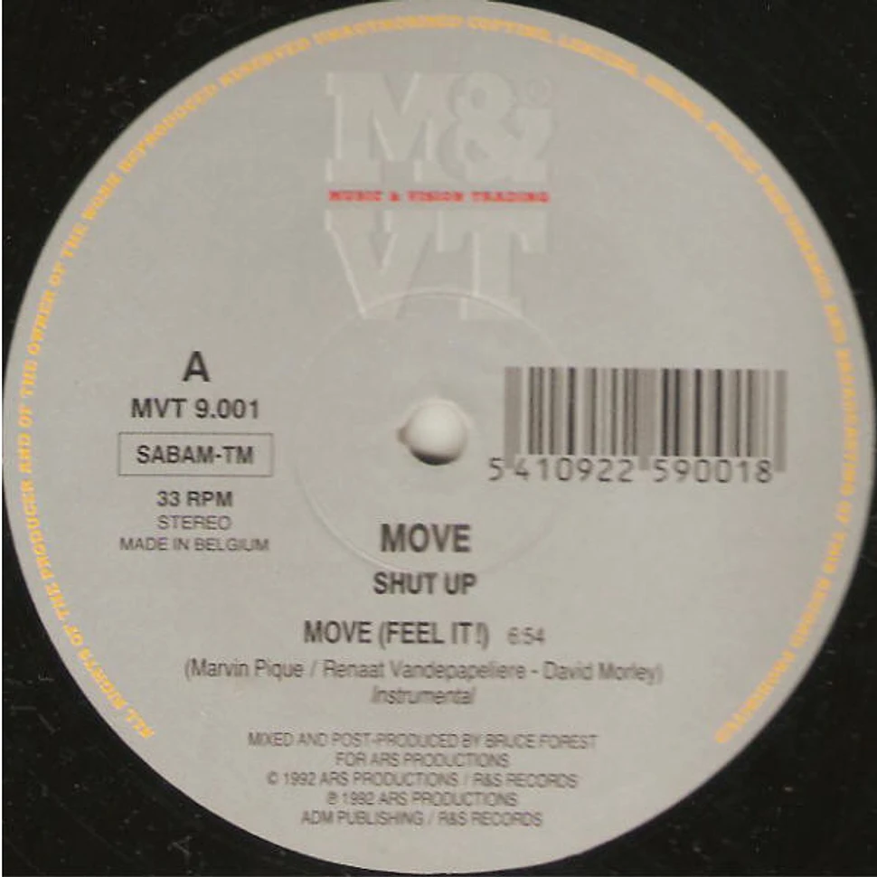 Move - Move