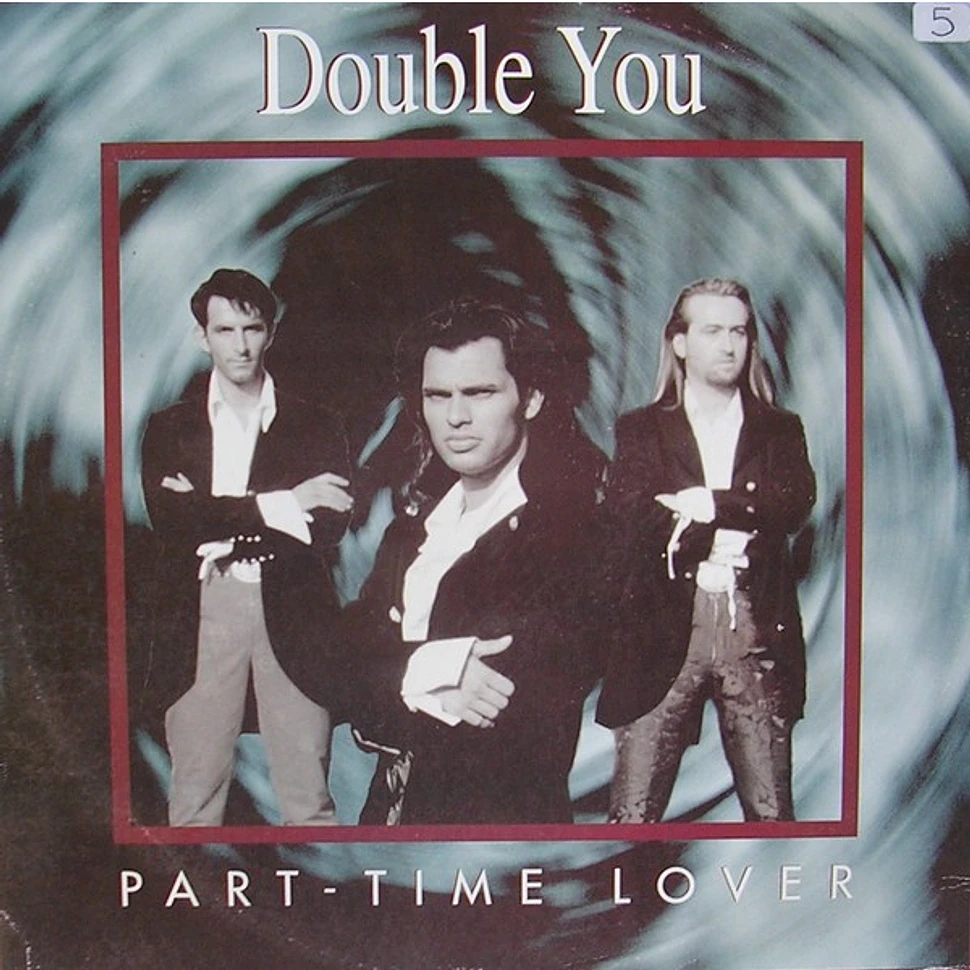 Double You - Part-Time Lover