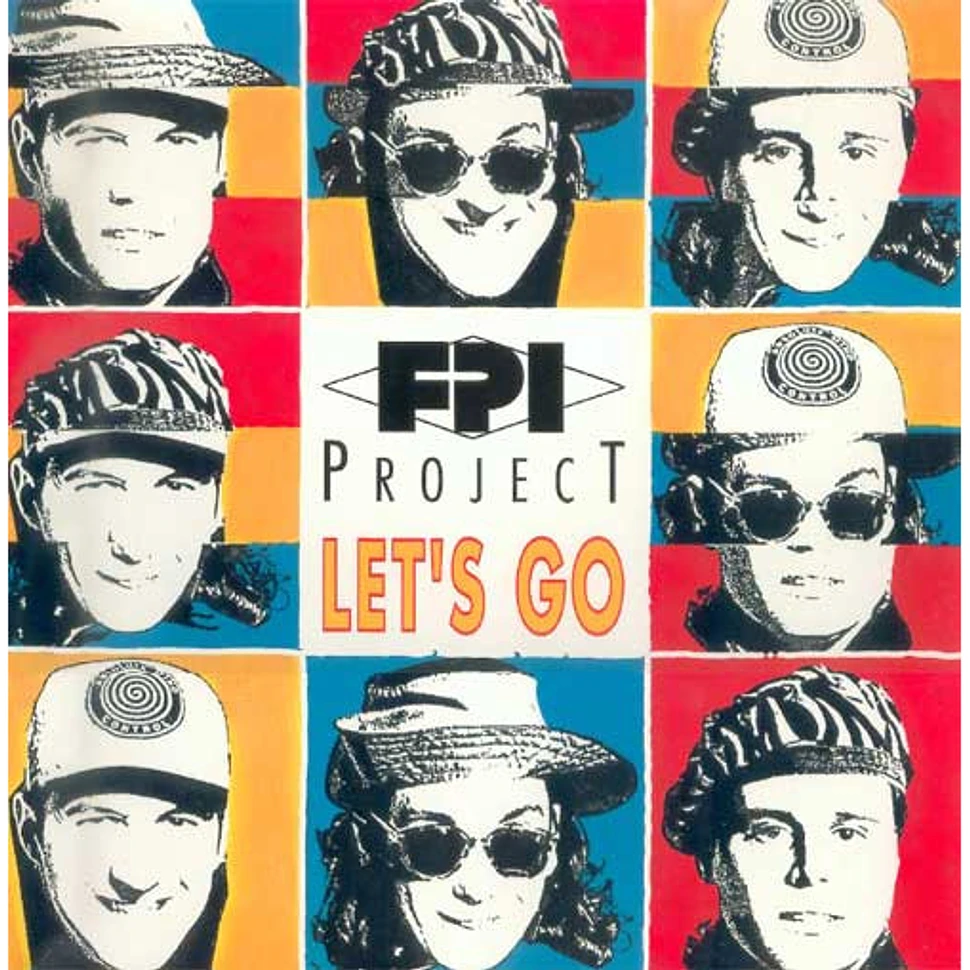 FPI Project - Let's Go