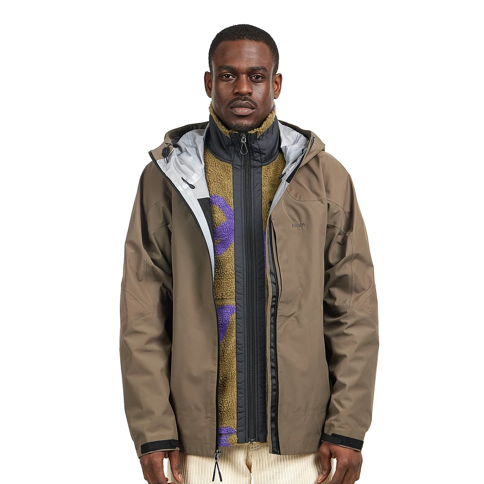 Adsum - Arma Jacket