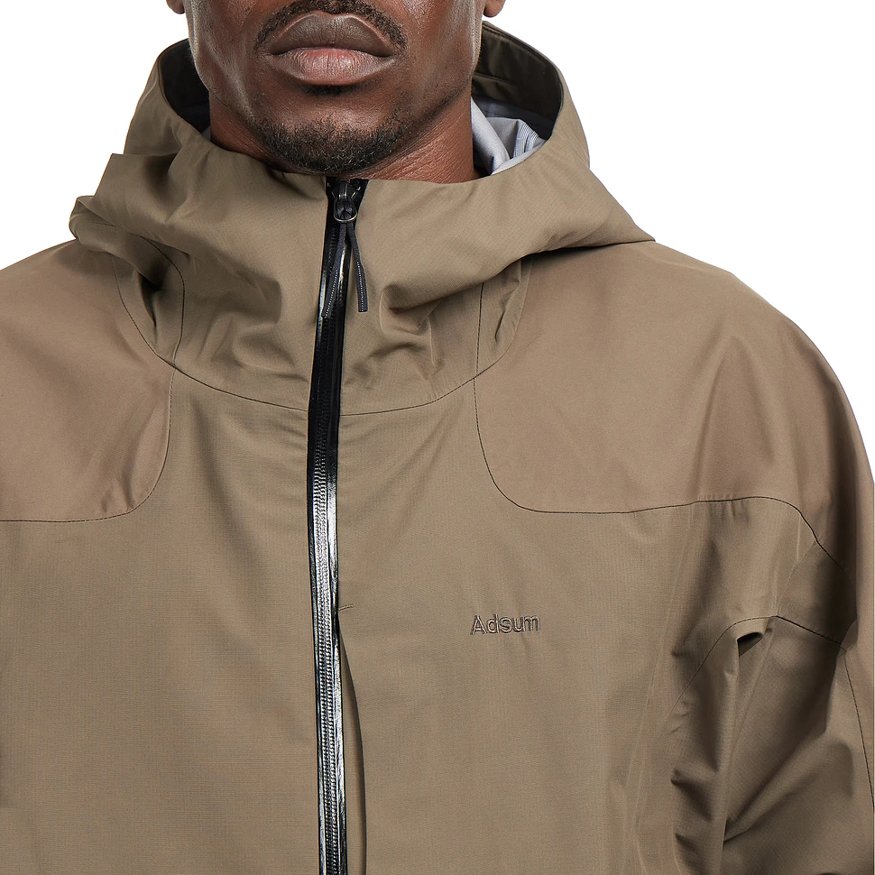 Adsum - Arma Jacket