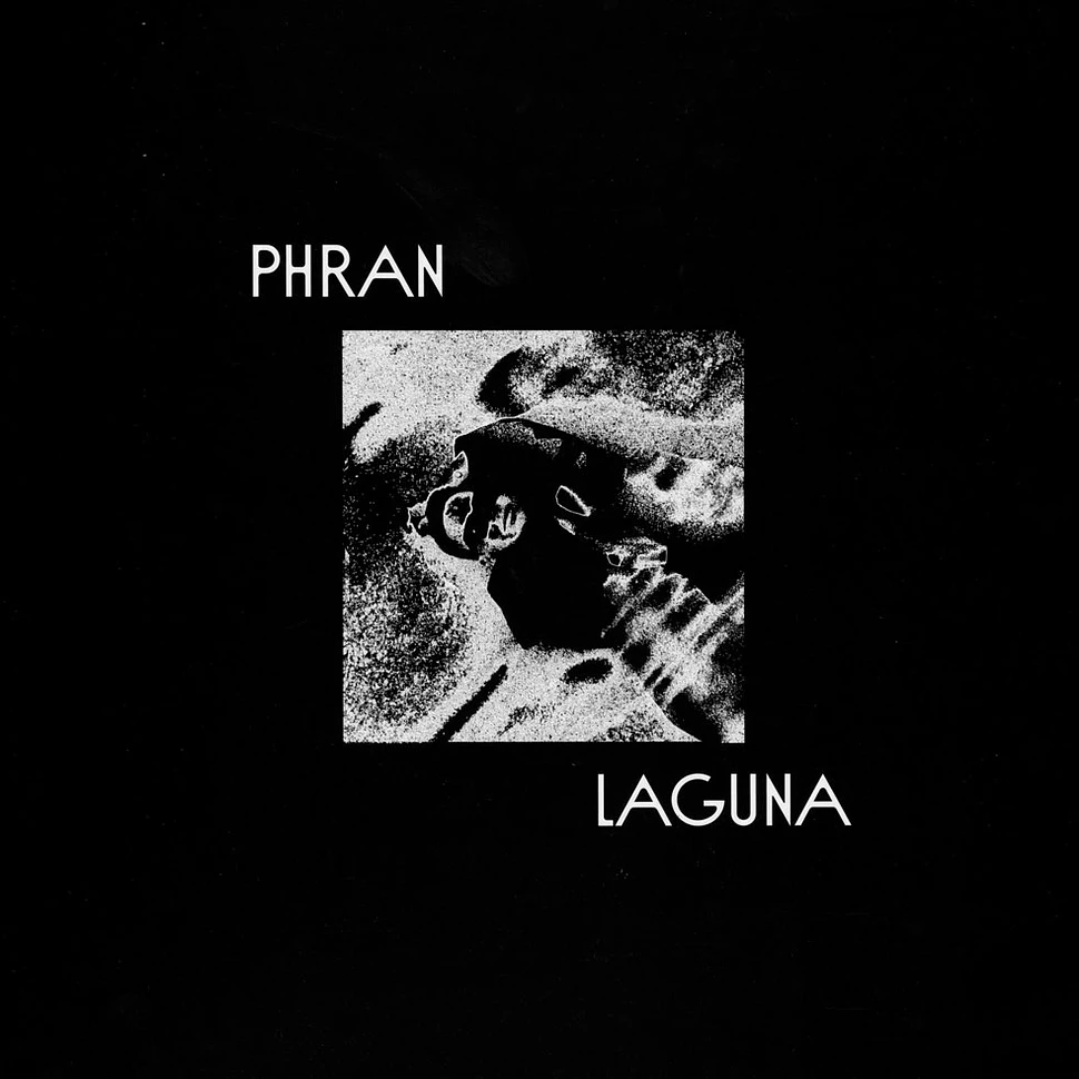 Phran - Laguna EP