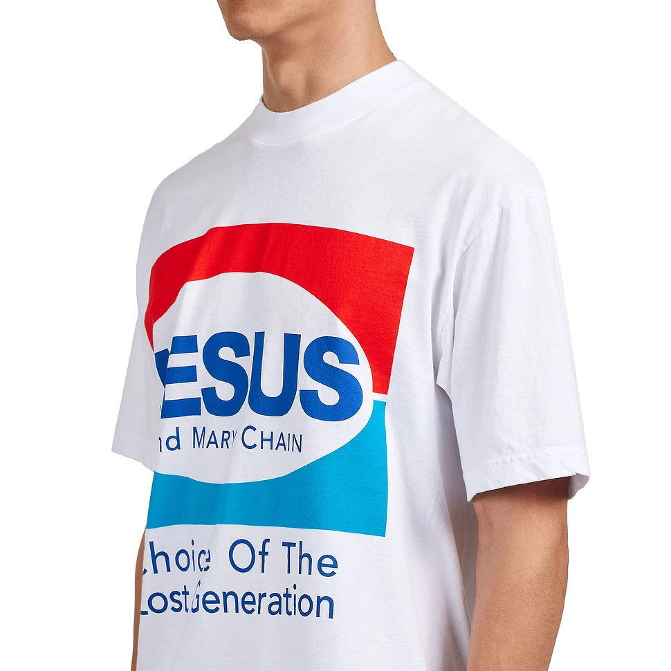 PLEASURES - Generation T-Shirt