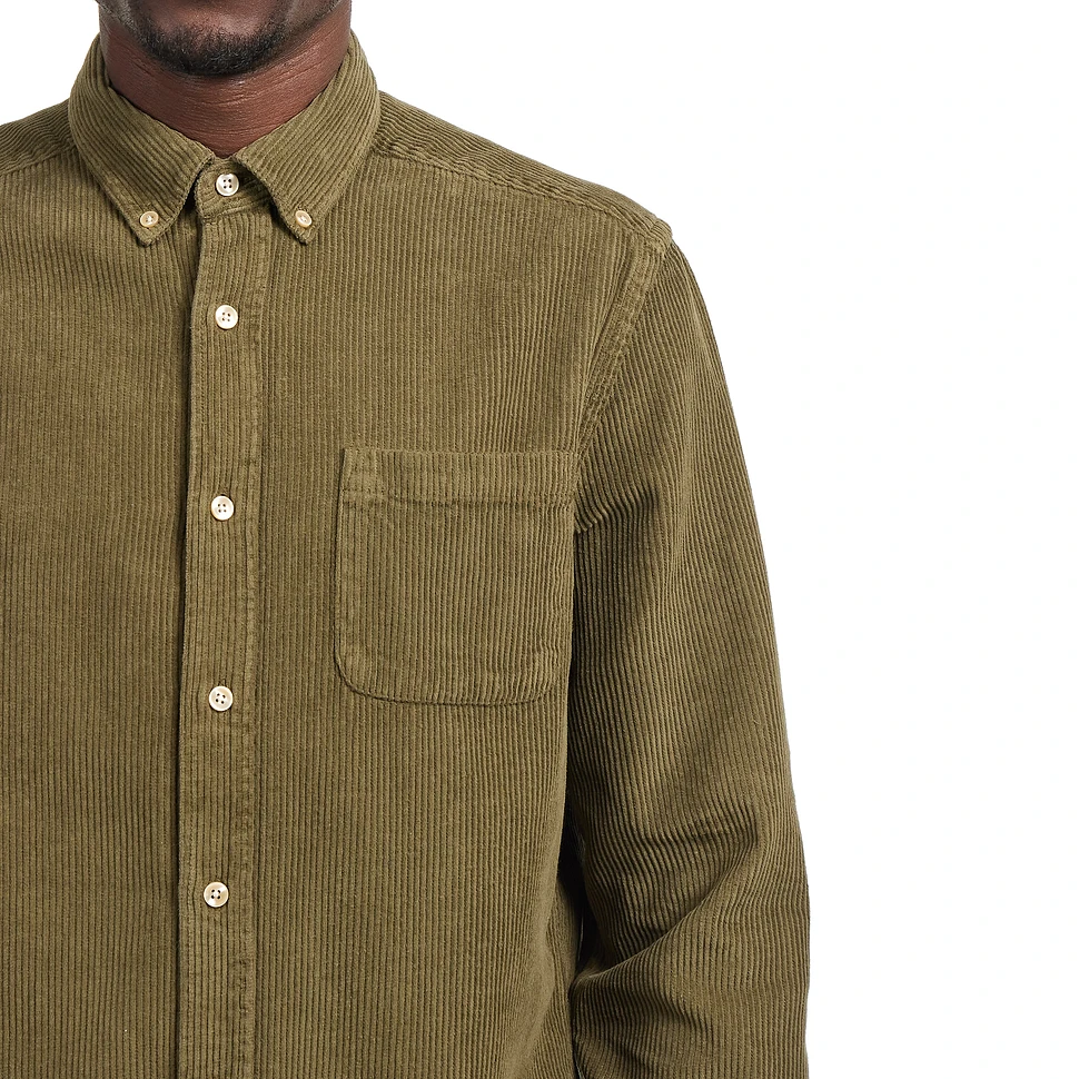 Portuguese Flannel - Lobo Shirt